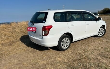 Toyota Corolla, 2008 год, 695 000 рублей, 5 фотография
