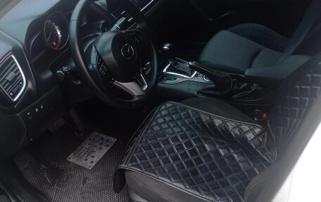 Mazda 3, 2014 год, 1 000 000 рублей, 6 фотография