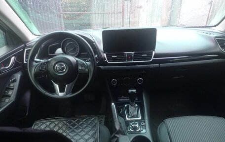Mazda 3, 2014 год, 1 000 000 рублей, 5 фотография
