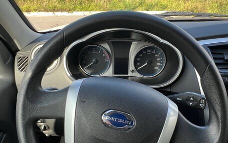 Datsun on-DO I рестайлинг, 2020 год, 540 000 рублей, 7 фотография