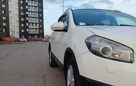 Nissan Qashqai+2 I, 2011 год, 1 250 000 рублей, 6 фотография
