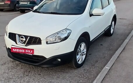 Nissan Qashqai+2 I, 2011 год, 1 250 000 рублей, 2 фотография