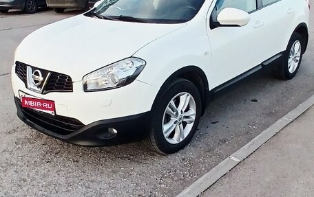 Nissan Qashqai+2 I, 2011 год, 1 250 000 рублей, 4 фотография