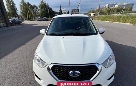 Datsun on-DO I рестайлинг, 2020 год, 540 000 рублей, 6 фотография