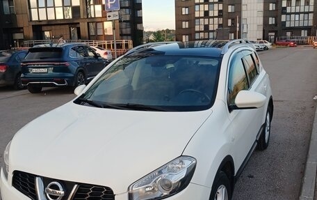 Nissan Qashqai+2 I, 2011 год, 1 250 000 рублей, 7 фотография