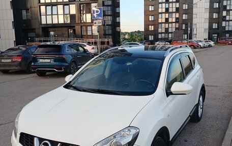 Nissan Qashqai+2 I, 2011 год, 1 250 000 рублей, 8 фотография