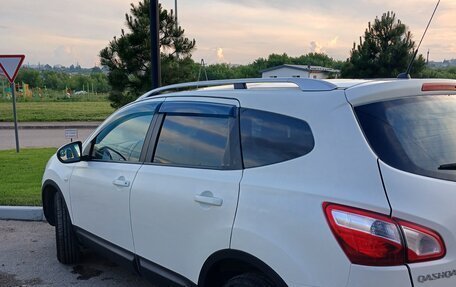 Nissan Qashqai+2 I, 2011 год, 1 250 000 рублей, 12 фотография