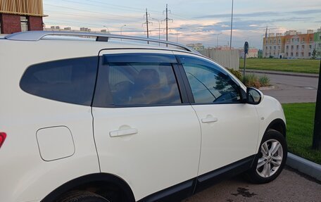 Nissan Qashqai+2 I, 2011 год, 1 250 000 рублей, 15 фотография