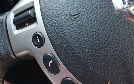 Nissan Qashqai+2 I, 2011 год, 1 250 000 рублей, 16 фотография