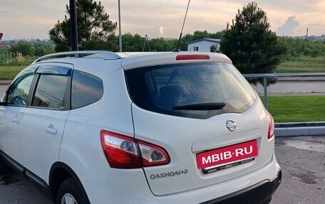 Nissan Qashqai+2 I, 2011 год, 1 250 000 рублей, 14 фотография
