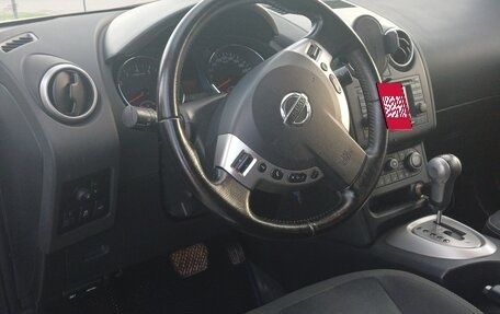 Nissan Qashqai+2 I, 2011 год, 1 250 000 рублей, 27 фотография