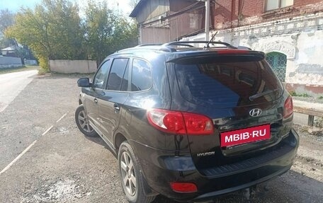 Hyundai Santa Fe III рестайлинг, 2006 год, 890 000 рублей, 5 фотография