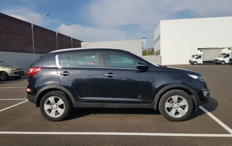 KIA Sportage III, 2013 год, 1 549 000 рублей, 5 фотография