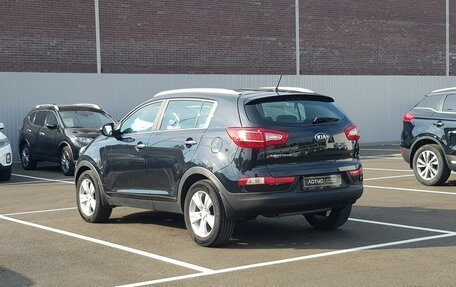 KIA Sportage III, 2013 год, 1 549 000 рублей, 6 фотография