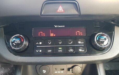 KIA Sportage III, 2013 год, 1 549 000 рублей, 17 фотография