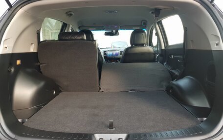 KIA Sportage III, 2013 год, 1 549 000 рублей, 23 фотография