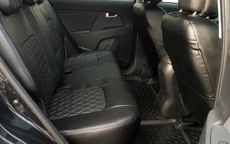 KIA Sportage III, 2013 год, 1 549 000 рублей, 20 фотография