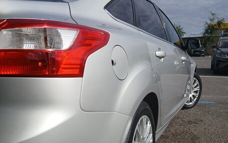 Ford Focus III, 2012 год, 819 000 рублей, 4 фотография