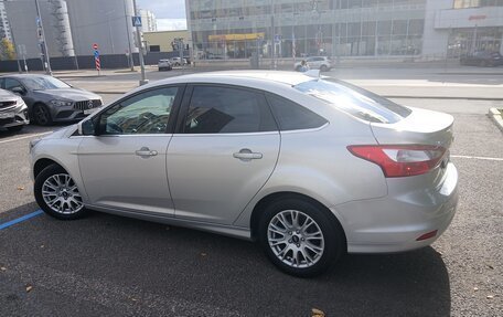 Ford Focus III, 2012 год, 819 000 рублей, 7 фотография