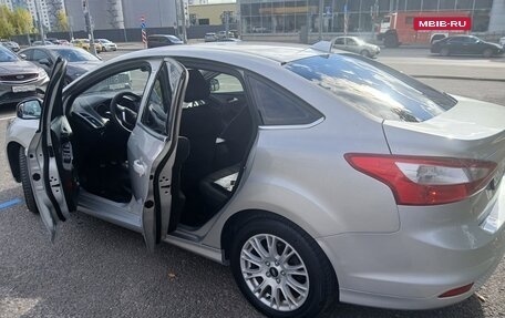 Ford Focus III, 2012 год, 819 000 рублей, 8 фотография