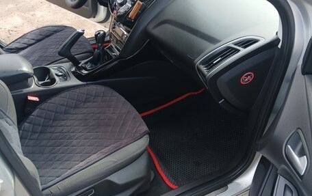 Ford Focus III, 2012 год, 819 000 рублей, 16 фотография