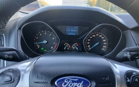 Ford Focus III, 2012 год, 819 000 рублей, 11 фотография