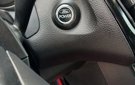 Ford Focus III, 2012 год, 819 000 рублей, 12 фотография