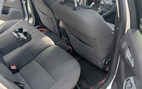 Ford Focus III, 2012 год, 819 000 рублей, 17 фотография