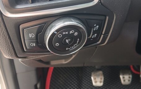 Ford Focus III, 2012 год, 819 000 рублей, 13 фотография