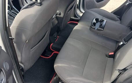 Ford Focus III, 2012 год, 819 000 рублей, 18 фотография