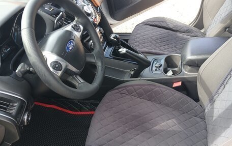 Ford Focus III, 2012 год, 819 000 рублей, 15 фотография