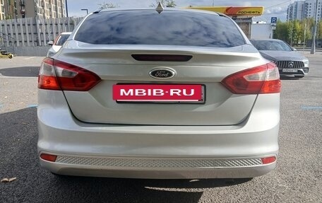 Ford Focus III, 2012 год, 819 000 рублей, 10 фотография
