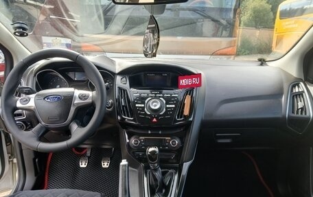 Ford Focus III, 2012 год, 819 000 рублей, 14 фотография