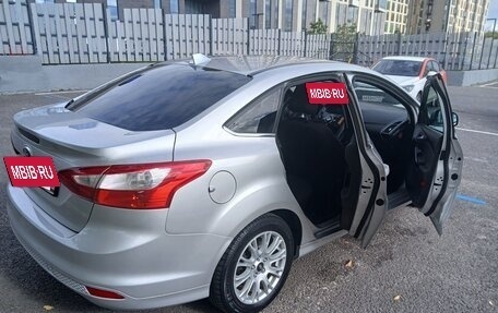 Ford Focus III, 2012 год, 819 000 рублей, 9 фотография