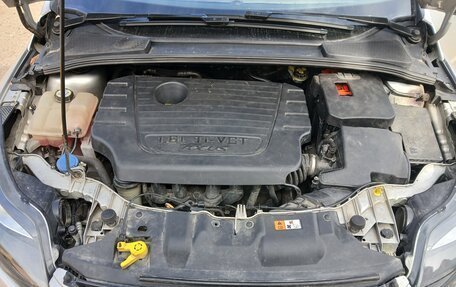 Ford Focus III, 2012 год, 819 000 рублей, 26 фотография