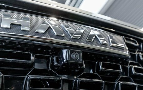 Haval H7, 2026 год, 4 161 209 рублей, 9 фотография