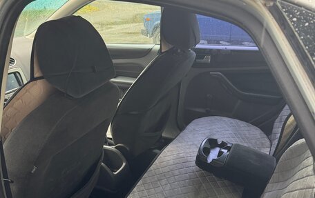 Ford Focus II рестайлинг, 2005 год, 259 000 рублей, 9 фотография