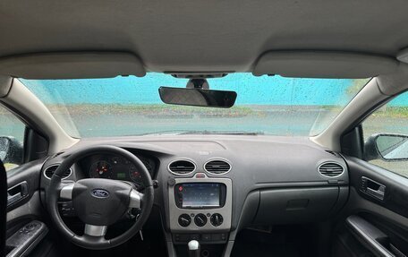 Ford Focus II рестайлинг, 2005 год, 259 000 рублей, 7 фотография