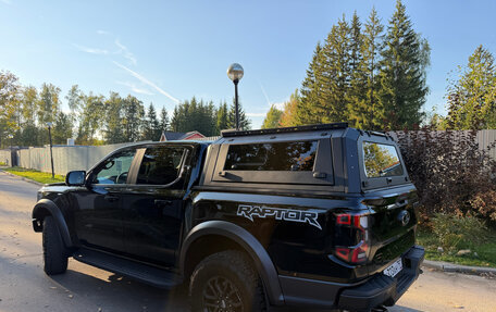 Ford Ranger, 2024 год, 8 500 000 рублей, 3 фотография