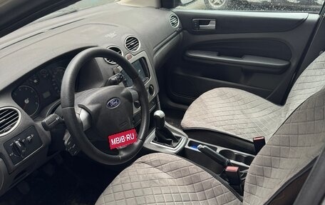 Ford Focus II рестайлинг, 2005 год, 259 000 рублей, 8 фотография