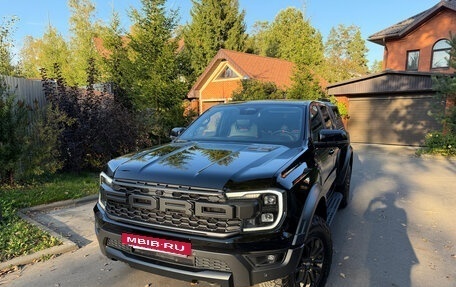 Ford Ranger, 2024 год, 8 500 000 рублей, 2 фотография
