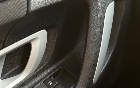 Skoda Fabia II, 2008 год, 290 000 рублей, 13 фотография