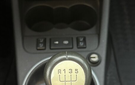 Skoda Fabia II, 2008 год, 290 000 рублей, 15 фотография