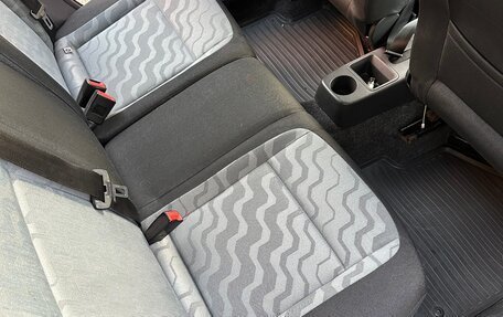 Skoda Fabia II, 2008 год, 290 000 рублей, 22 фотография