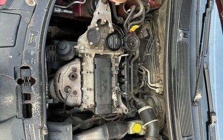 Skoda Fabia II, 2008 год, 290 000 рублей, 24 фотография