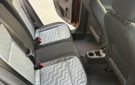 Skoda Fabia II, 2008 год, 290 000 рублей, 21 фотография