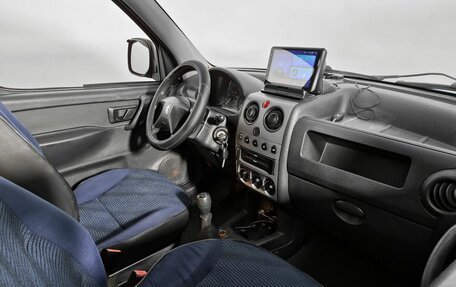 Peugeot Partner II рестайлинг 2, 2010 год, 329 000 рублей, 6 фотография
