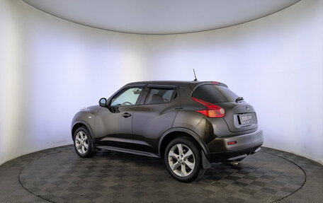 Nissan Juke II, 2012 год, 915 000 рублей, 7 фотография