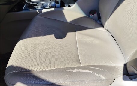 KIA Carnival III, 2016 год, 1 900 000 рублей, 9 фотография