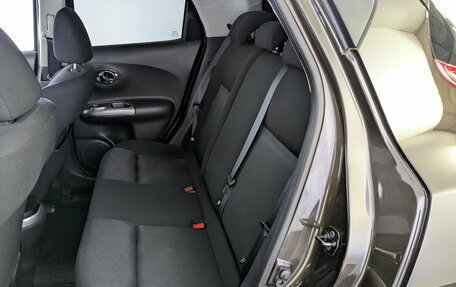 Nissan Juke II, 2012 год, 915 000 рублей, 12 фотография